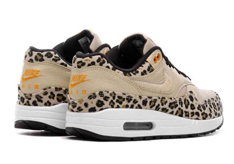 nike air max luipaard print|Nike Air Max 1 Leopard (Women's) .